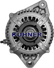 AD Kühner 40885RI - Alternator furqanavto.az