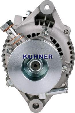 AD Kühner 40881RI - Alternator furqanavto.az