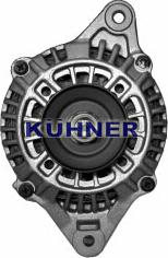 AD Kühner 40888RI - Alternator furqanavto.az