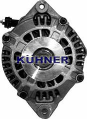 AD Kühner 40883RI - Alternator furqanavto.az