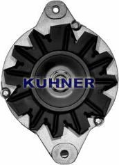 AD Kühner 40887RI - Alternator furqanavto.az