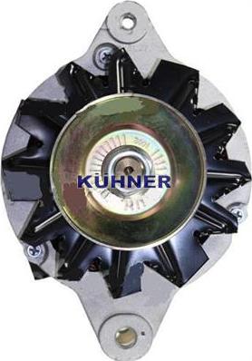 AD Kühner 40874RI - Alternator furqanavto.az