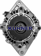 AD Kühner 40876RI - Alternator furqanavto.az