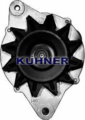 AD Kühner 40871RI - Alternator furqanavto.az