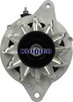 AD Kühner 40799RI - Alternator furqanavto.az