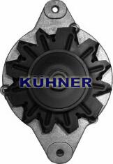 AD Kühner 40795RI - Alternator furqanavto.az