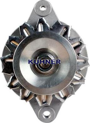 AD Kühner 40796RI - Alternator furqanavto.az