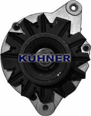 AD Kühner 40793RIM - Alternator furqanavto.az