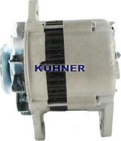 AD Kühner 40754RI - Alternator furqanavto.az