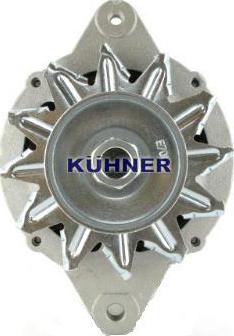 AD Kühner 40754RI - Alternator furqanavto.az