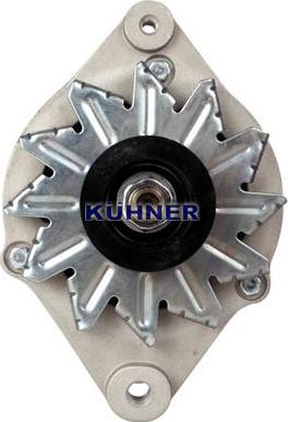 AD Kühner 40756RI - Alternator furqanavto.az