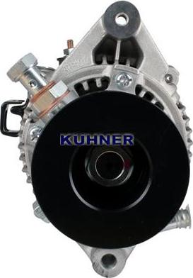 AD Kühner 40750RI - Alternator furqanavto.az