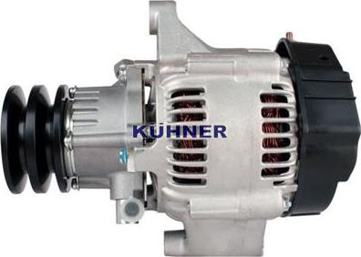 AD Kühner 40750RI - Alternator furqanavto.az