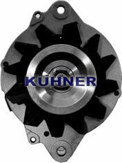 AD Kühner 40758RI - Alternator furqanavto.az