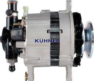 AD Kühner 40757RI - Alternator furqanavto.az