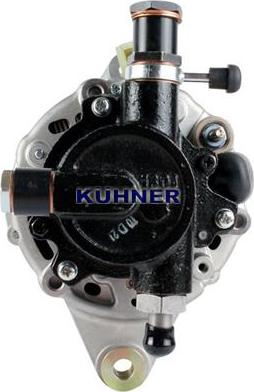 AD Kühner 40757RI - Alternator furqanavto.az