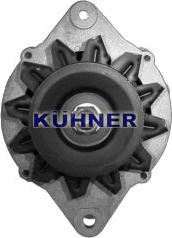 AD Kühner 40765RI - Alternator furqanavto.az