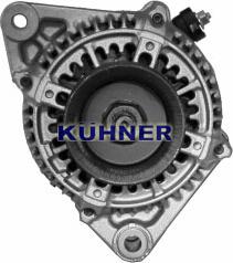 AD Kühner 40760RI - Alternator furqanavto.az