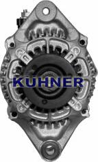 AD Kühner 40763RI - Alternator furqanavto.az