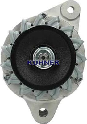 AD Kühner 40789RI - Alternator furqanavto.az