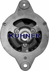 AD Kühner 40784 - Alternator furqanavto.az