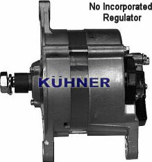 AD Kühner 40784 - Alternator furqanavto.az