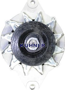 AD Kühner 40780RI - Alternator furqanavto.az