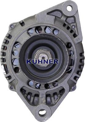 AD Kühner 40781RIR - Alternator furqanavto.az