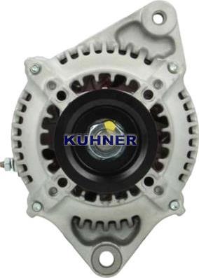 AD Kühner 40783RI - Alternator furqanavto.az