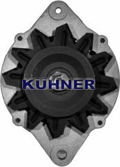 AD Kühner 40779RI - Alternator furqanavto.az