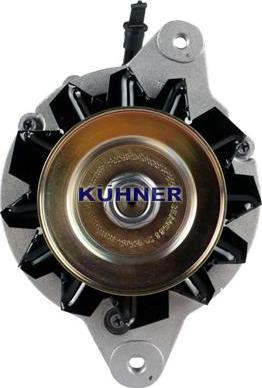 AD Kühner 40775RI - Alternator furqanavto.az