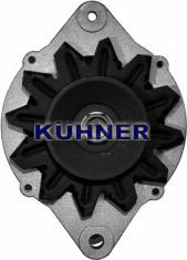 AD Kühner 40776RI - Alternator furqanavto.az