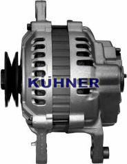 AD Kühner 40770RI - Alternator furqanavto.az