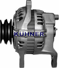 AD Kühner 40778RI - Alternator furqanavto.az