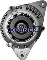 AD Kühner 40778RI - Alternator furqanavto.az