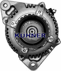 AD Kühner 40772RI - Alternator furqanavto.az