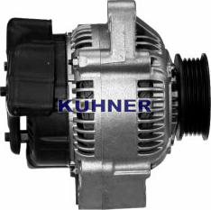 AD Kühner 40772RI - Alternator furqanavto.az