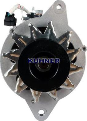 AD Kühner 40777 - Alternator furqanavto.az