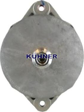 AD Kühner 554994RID - Alternator furqanavto.az