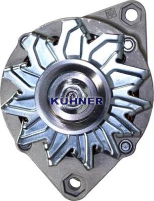 AD Kühner 554945RIM - Alternator furqanavto.az