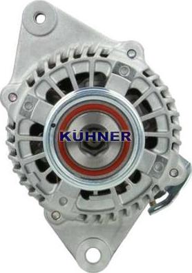 AD Kühner 554955RID - Alternator furqanavto.az