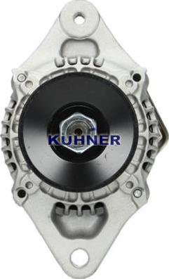 AD Kühner 554918RI - Alternator furqanavto.az