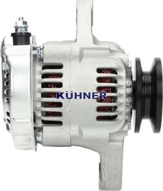 AD Kühner 554918RI - Alternator furqanavto.az