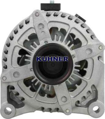 AD Kühner 554984RID - Alternator furqanavto.az