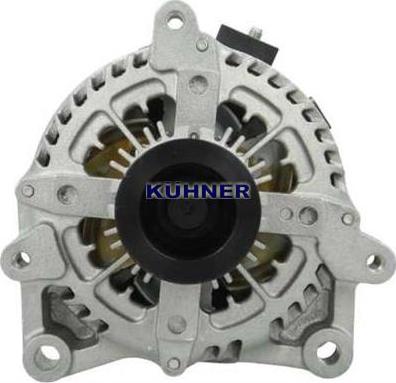 AD Kühner 554986RID - Alternator furqanavto.az