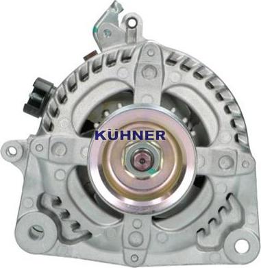 AD Kühner 554980RID - Alternator furqanavto.az