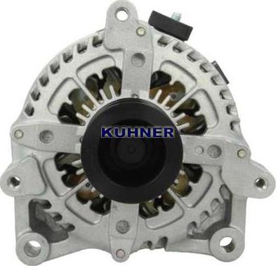 AD Kühner 554983RID - Alternator furqanavto.az