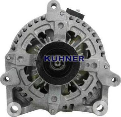 AD Kühner 554987RID - Alternator furqanavto.az