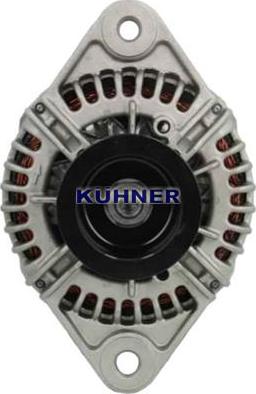 AD Kühner 554937RIB - Alternator furqanavto.az