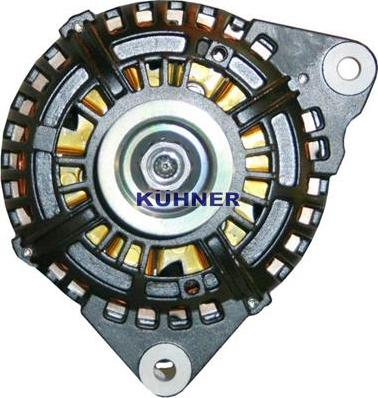 AD Kühner 554926RIP - Alternator furqanavto.az